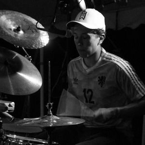 Meet your Posher, Cameron